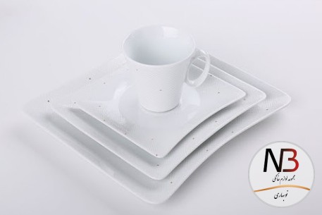 عکس محصول - سرویس-29پارچه-وینچی-ابریشم-زرین