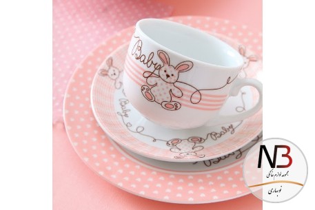 عکس محصول - ست-کودک-بانی-5-پارچه-زرین