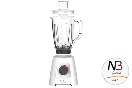 عکس محصول - مخلوط-کن-و-آسیاب-مولینکس-مدل-lm423
