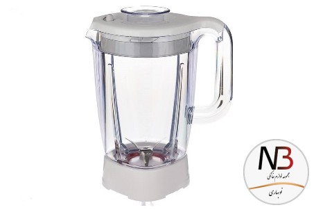 عکس محصول - مخلوط-کن-مولینکس-مدل-lm2070