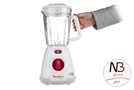عکس محصول - مخلوط-کن-مولینکس-مدل-lm2381