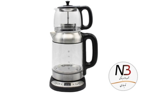 چای-ساز-گوسونیک-مدل-gst-768