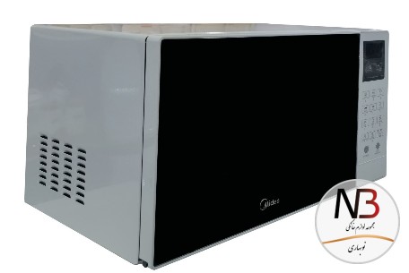 عکس محصول - مایکروفر-میدیا-midea-mw-f2822-eyi