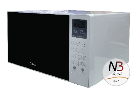 عکس محصول - مایکروفر-میدیا-midea-mw-f2822-eyi