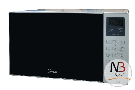 مایکروفر-میدیا-midea-mw-f2822-eyi