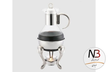 قهوه-جوش-حلقه-ای-نگین-دار-3820-یونیک