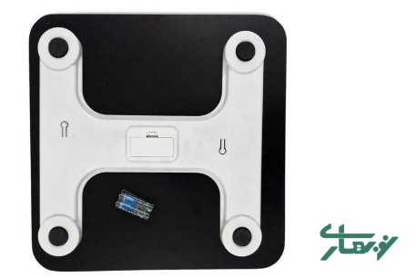عکس محصول - ترازوی-حمام-دیجیتال-شرایتون-مدل-sh-860-2