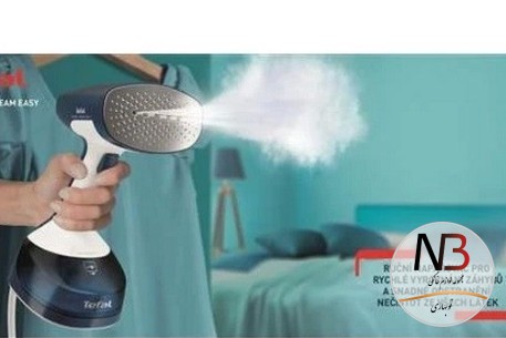 عکس محصول - اتو-بخارگر-تفال-مدل-dt-7130