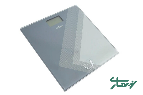 ترازوی-حمام-یونیک-مدل-un-6531
