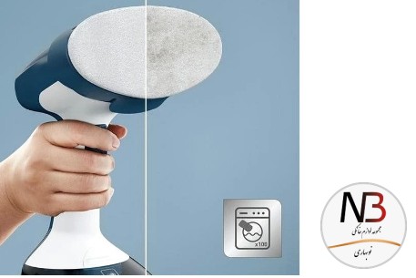 عکس محصول - اتو-بخارگر-تفال-مدل-dt-7130