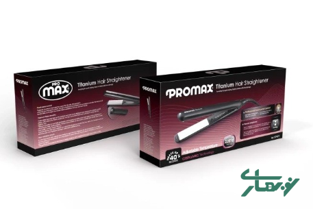 عکس محصول - اتو-مو-5742-تیتانیوم-پرو-مکس-1