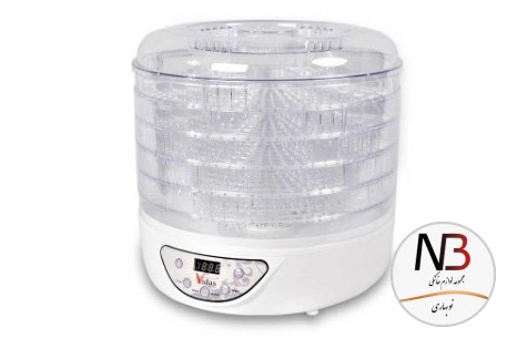 میوه-و-سبزی-خشک-کن-ویداس-مدل-vir-5121