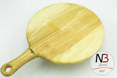 تخته-گوشت-گرد-دسته-دار-3489-یونیک