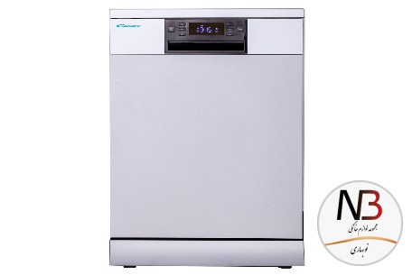ماشین-ظرفشویی-کندی-مدل-cdm-1513