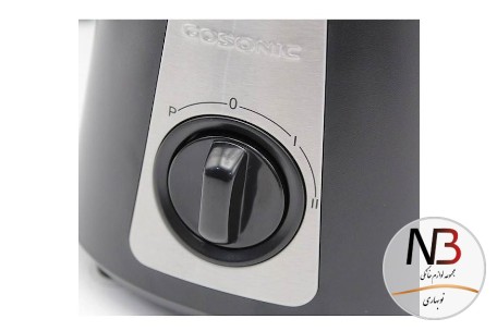 عکس محصول - مخلوط-کن-گوسونیک-مدل-gsb-422