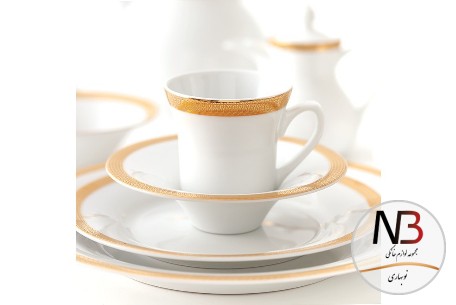 عکس محصول - سرویس-108-پارچه-سه-اسلیمی-زرین