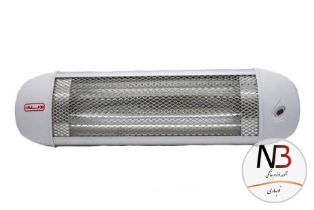 بخاری-برقی-دیواری-2200-وات-آراسته