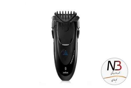 ریش-تراش-براون-5050