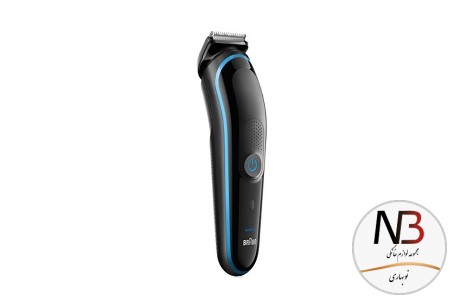 عکس محصول - ریش-تراش-براون-3080-1