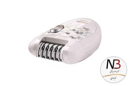 عکس محصول - اپیلاتور-فیلیپس-مدل-hp6423-1