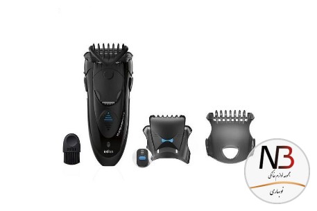 عکس محصول - ریش-تراش-براون-5050
