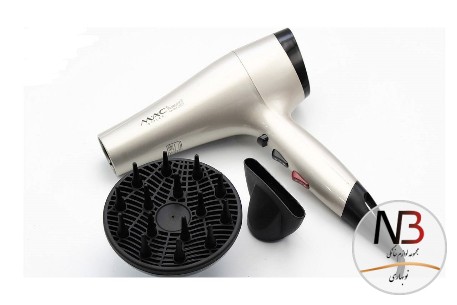 عکس محصول - سشوار-مک-استایلر-مدل-mc-6626-وات-2200-1