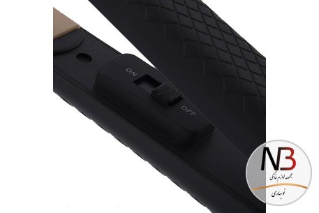 عکس محصول - اتو-مو-پرومکس-promax-5721-hair-iron