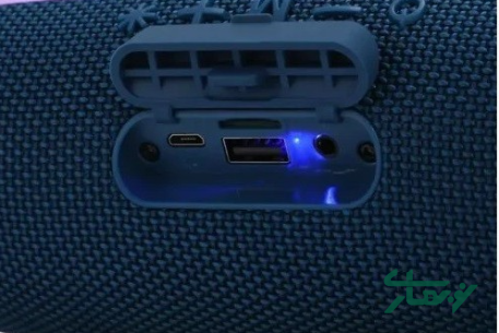 عکس محصول - اسپیکر-بلوتوثی-کینگ-استار-مدل-kbs145