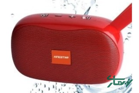 اسپیکر-بلوتوث-کینگ-استار-kbs-050