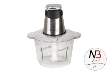 خردکن-تکنو-مدل-te-212