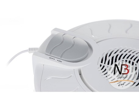 عکس محصول - میوه-و-سبزی-خشک-کن-سایا-مدل-gp-103