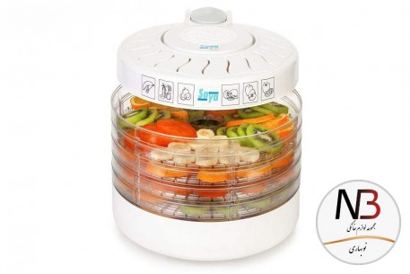 عکس محصول - میوه-و-سبزی-خشک-کن-سایا-مدل-gp-103