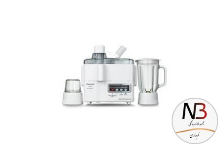 عکس محصول - آبمیوه-گیری-naniwa-مدل-mj-175n