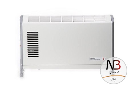 عکس محصول - بخاری-برقی-کانوکتور-tm2000-پارس-خزر