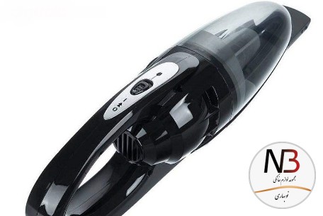 عکس محصول - جاروشارژی-نانیوا-nvc-6000