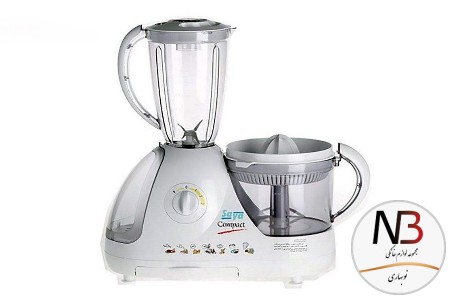 عکس محصول - غذاساز-سایا-مدل-cfp-110