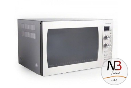 عکس محصول - مایکروفر-42-لیتر-اینورتر-سیلور-nn-cd-997-s-پاناسونیک