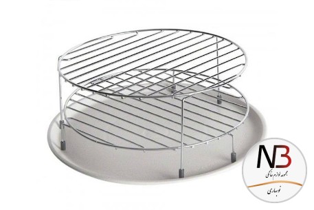 عکس محصول - مایکروفر-42-لیتر-اینورتر-سیلور-nn-cd-997-s-پاناسونیک
