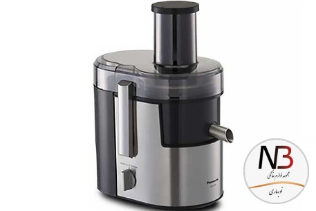 آبمیوه-گیری-800-وات-سیلورmj-dj-01-پاناسونیک