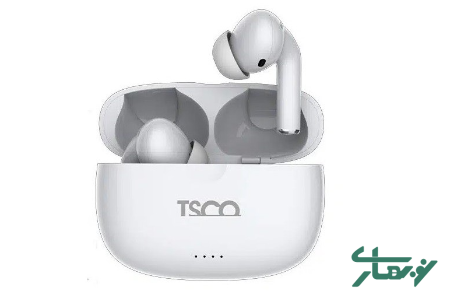ایربادز تسکو مدل TH 6328 TWS
