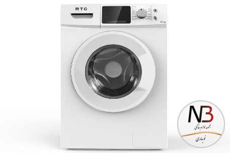 ماشین-لباسشویی-آر-تی-سی-مدل-rtc601000-ظرفیت-6-کیلوگرم
