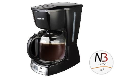 قهوه-ساز-کاستلو-مدل-ccm-330