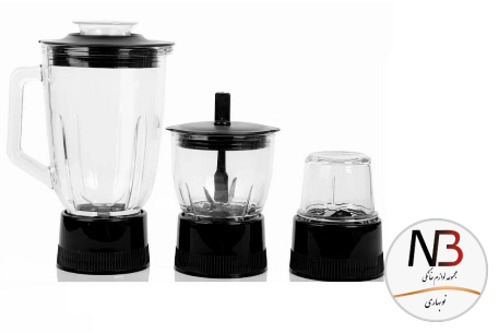 عکس محصول - آبمیوه-گیری-نانیوا-مدل-nj-185