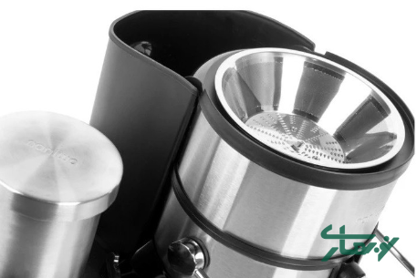عکس محصول - آبمیوه-گیری-نانیوا-مدل-nj-185