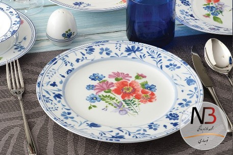 عکس محصول - سرویس-چینی-زرین-28-پارچه-گرانادا-zariniran