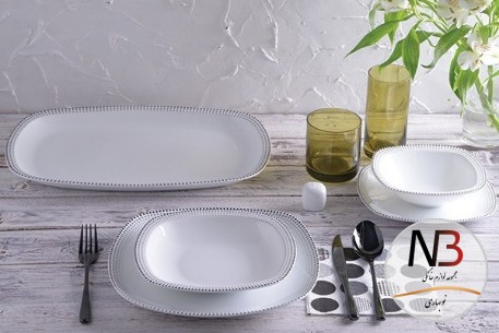 عکس محصول - سرویس-چینی-زرین-27-پارچه-مون-بلان-zariniran-3
