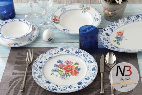 عکس محصول - سرویس-چینی-زرین-28-پارچه-گرانادا-zariniran