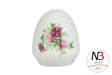عکس محصول - سرویس-چینی-زرین-102-پارچه-بیدگل-zariniran