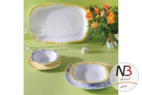 عکس محصول - سرویس-چینی-زرین-27-پارچه-سلنا-zariniran