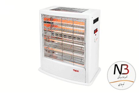 بخاری-برقی-2800-برفاب
